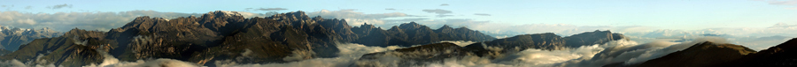 focen&iacute; panoramy